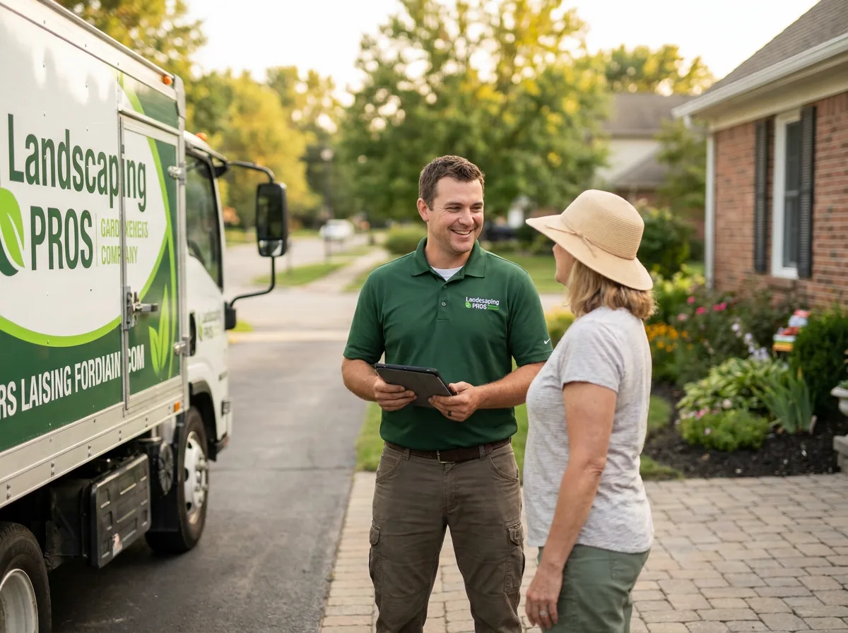 Landscaping Clay City, IL FAQs
